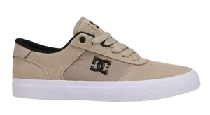 DC Shoes Ascend Josh Kalis Skate Shoes | Brown Olive (1) (1) (1) (1) (1) (1) (1)