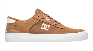 DC Shoes Ascend Josh Kalis Skate Shoes | Brown Olive (1) (1) (1) (1) (1) (1) (1) (1)