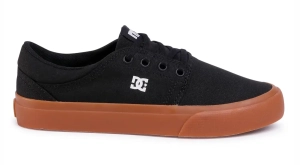 DC Shoes Trase TX skate boty | Black