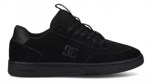 DC Shoes Astrix skate boty | Black