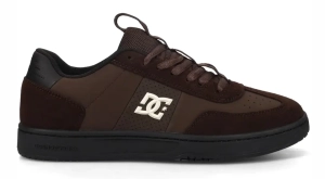 DC Shoes Astrix skate boty | Brown Black