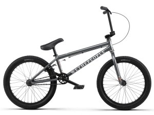 WTP WeThePeople Thrillseeker M 20" BMX Bike | Seafoam  (1)