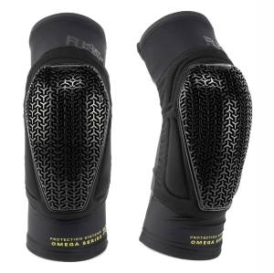 Fuse Omega Pocket chrániče kolen | Black