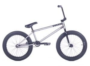Cult Control 20" BMX kolo 2026 | Raw