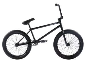 Cult Control 20" BMX kolo 2026 | All Black