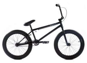 Cult Access 20" BMX kolo 2026 | All Black