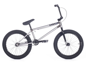 Cult Access 20" BMX kolo 2026 | Raw