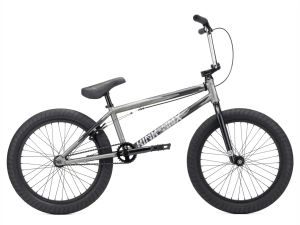 Kink Launch 20" LTD kolo BMX | Concrete Camo
