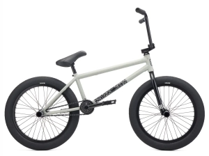 Kink Switch Street 20" kolo BMX | Composite Grey