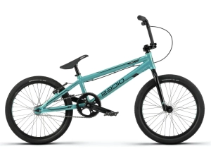 Radio Cobalt Pro 20" BMX Racing kolo | Metallic Green