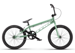 Radio Cobalt Pro 20" BMX Racing kolo | Magic Olive
