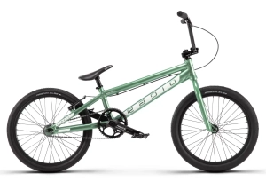 Radio Cobalt Pro XL 20" BMX Racing kolo | Magic Olive