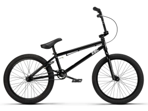 Radio Revo 20" kolo BMX | Black