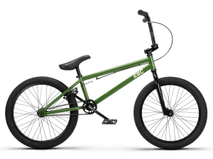 Radio Revo 20" kolo BMX | Perfect Olive