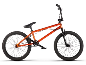 Radio Revo Pro FS 20" kolo BMX | Burned Orange