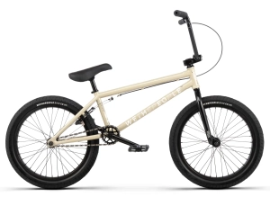 WTP WeThePeople Arcade 20" 21TT BMX kolo  | Royal Beige
