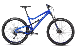 Dartmoor Bluebird Pro 29" kolo MTB | Space Blue