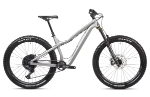 Dartmoor Hornet Pro 27.5" kolo MTB | Metallic Silver