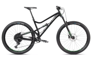 Dartmoor Bluebird Evo 29" kolo MTB | Black Forest