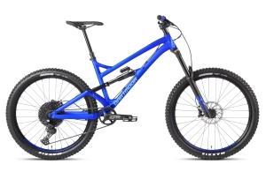 Dartmoor Blackbird Evo 27.5" kolo MTB | Space Blue