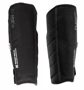 Fuse R Alpha Pro chrániče holení | Black