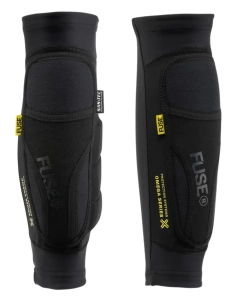 Fuse R Omega chrániče holení | Black