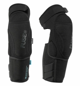 Fuse R Echo 75 chrániče kolen holení | Black