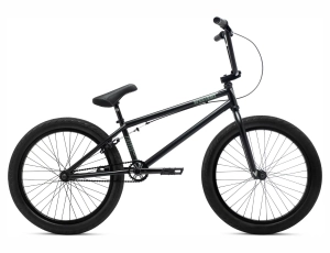 Verde Spectrum 22" BMX kolo | Black