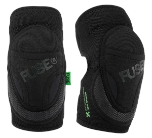 Fuse Omega knee pads | Black (1) (1) (1) (1) (1) (1)
