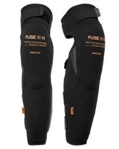 Fuse Omega knee pads | Black (1) (1) (1) (1) (1) (1) (1) (1)