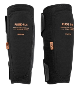 Fuse Omega knee pads | Black (1) (1) (1) (1) (1) (1) (1) (1) (1)