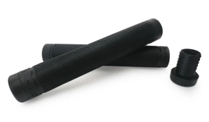 Stolen Troop gripy | Black
