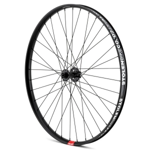 Stolen Rampage Street 29" vypletené přední kolo | Black