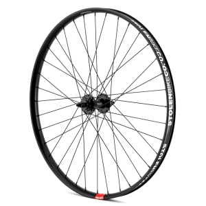 Stolen Rampage Street 29" vypletené zadní kolo | Black