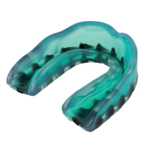 Wilson MG3 Mouth Guard chránič zubů | Green