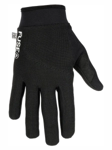 Fuse Alpha rukavice BMX  | Black