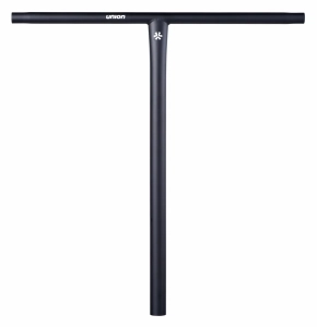 Union Uniq T-Bar HIC řídítka pro freestyle koloběžky | Black (1)