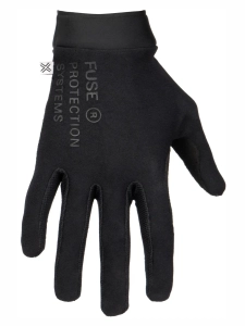 Fuse Omega rukavice BMX | Black