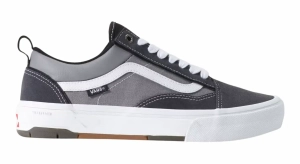 Vans Skate Old Skool Wafflecup boty | Grey