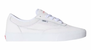 Vans Skate Curren Caples boty | White