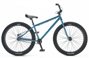Mafiabikes Bomma 26" Street Wheelie  bike | Grey (1)