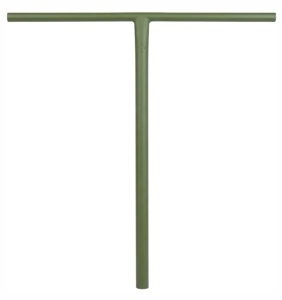 Striker Gravis T-Bar IHC/SCS řídítka pro freestyle koloběžku | Army Green