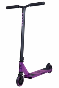 Panda Initio Stunt Scooter | Gold (1) (1) (1) (1) (1)