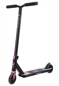 Panda Initio Stunt Scooter | Gold (1) (1) (1) (1) (1) (1)