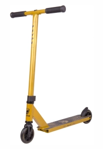 Panda Initio Stunt Scooter | Gold (1) (1) (1) (1) (1) (1) (1) (1) (1) (1) (1)