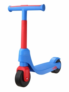 Vital First dětská koloběžka | Red Blue