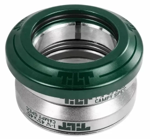 Tilt Integrované hlavové složení | Green