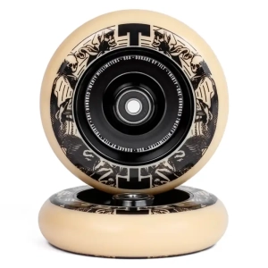 Tilt Durare Selects Wide 120mm kolečka na freestyle koloběžky 2ks | Phantom