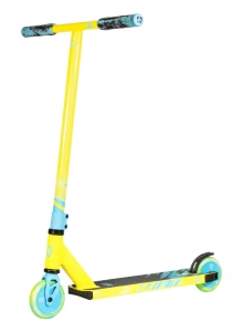 Core CB1 freestyle koloběžka | Highlighter