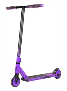 Core CB1 freestyle koloběžka | Black Purple